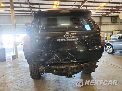 Zdjęcie 6 z 14 samochodu: 2022 TOYOTA 4RUNNER SR5 VIN:JTEMU5JR8N5980082 - miniatura