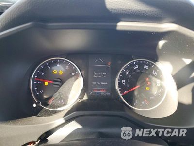 Zdjęcie 9 z 13 samochodu: 2019 TOYOTA RAV4 LE VIN:2T3F1RFV3KW046516 - miniatura