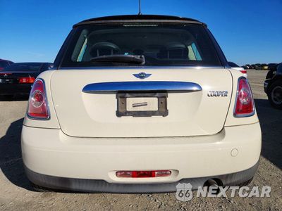 Zdjęcie 6 z 12 samochodu: 2011 MINI COOPER VIN:WMWSU3C5XBT098913 - miniatura