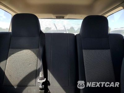 Zdjęcie 10 z 13 samochodu: 2010 JEEP PATRIOT SPORT VIN:1J4NT2GBXAD558345 - miniatura
