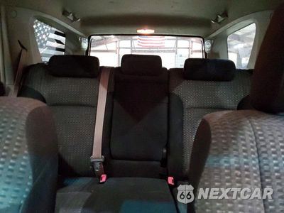 Zdjęcie 10 z 13 samochodu: 2007 TOYOTA 4RUNNER SPORT EDITION VIN:JTEBU14R578088112 - miniatura