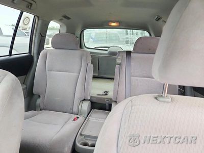 Zdjęcie 10 z 13 samochodu: 2008 TOYOTA HIGHLANDER BASE VIN:JTEES41AX82055694 - miniatura