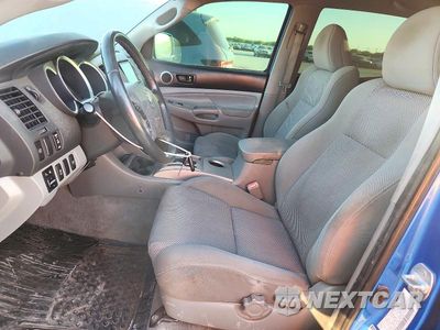 Zdjęcie 7 z 12 samochodu: 2010 TOYOTA TACOMA DOUBLE CAB PRERUNNER VIN:3TMJU4GN3AM092124 - miniatura
