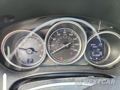 Zdjęcie 9 z 13 samochodu: 2014 MAZDA CX-5 TOURING VIN:JM3KE2CY0E0347253 - miniatura