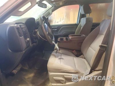 Zdjęcie 7 z 12 samochodu: 2019 GMC SIERRA K2500 HEAVY DUTY VIN:1GD12NEY7KF149284 - miniatura