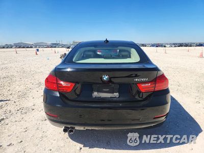 Zdjęcie 6 z 12 samochodu: 2015 BMW 428 I GRAN COUPE VIN:WBA4A5C59FGK15974 - miniatura