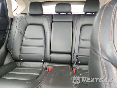 Zdjęcie 10 z 13 samochodu: 2023 MAZDA CX-5 PREFERRED VIN:JM3KFBCM4P0222737 - miniatura