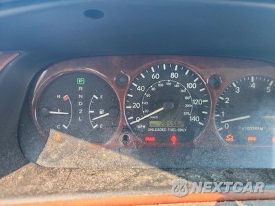 Zdjęcie 9 z 12 samochodu: 1997 TOYOTA CAMRY LE V6 VIN:4T1BF22K9VU026545 - miniatura