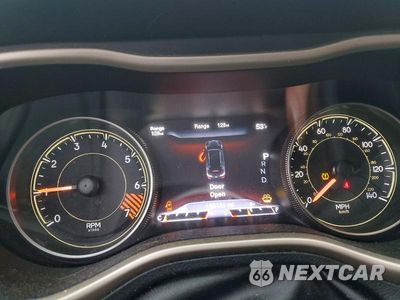 Zdjęcie 9 z 13 samochodu: 2014 JEEP CHEROKEE LIMITED VIN:1C4PJMDB6EW157194 - miniatura