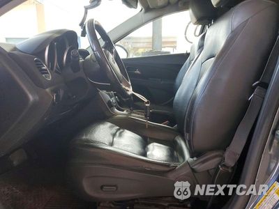 Zdjęcie 7 z 12 samochodu: 2013 CHEVROLET CRUZE LT VIN:1G1PE5SB4D7220971 - miniatura