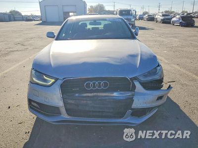 Piąte zdjęcie samochodu w środku: 2015 AUDI A4 PREMIUM VIN:WAUBFAFL4FN015690 - miniatura