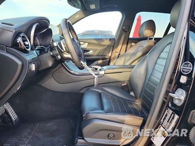 Zdjęcie 7 z 13 samochodu: 2017 MERCEDES-BENZ GLC 43 4MATIC AMG VIN:WDC0G6EBXHF223349 - miniatura
