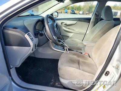 Zdjęcie 7 z 12 samochodu: 2013 TOYOTA COROLLA LE VIN:5YFBU4EE5DP096308 - miniatura
