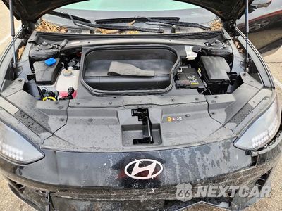 Zdjęcie 11 z 12 samochodu: 2024 HYUNDAI IONIQ 6 LIMITED VIN:KMHM54AC3RA077211 - miniatura