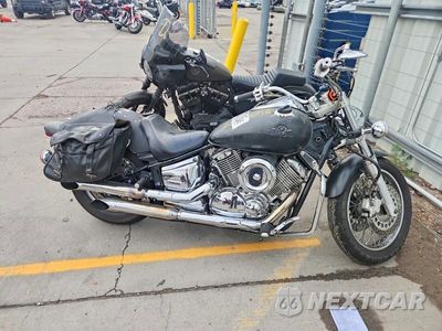 2002 YAMAHA XVS1100 A JYAVP11E62A032302 - główne zdjęcie licytacji z USA - miniatura