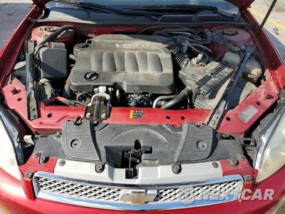 Zdjęcie 11 z 12 samochodu: 2013 CHEVROLET IMPALA LT VIN:2G1WG5E3XD1258406 - miniatura