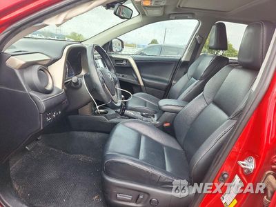 Zdjęcie 7 z 13 samochodu: 2015 TOYOTA RAV4 LIMITED VIN:2T3YFREV2FW179009 - miniatura