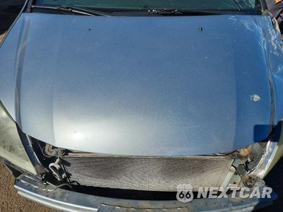 Zdjęcie 12 z 13 samochodu: 2010 HONDA ODYSSEY EXL VIN:5FNRL3H78AB057972 - miniatura