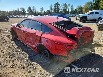 Drugie zdjęcie samochodu z przodu: 2021 AUDI S5 PREMIUM PLUS VIN:WAUC4CF51MA063028 - miniatura