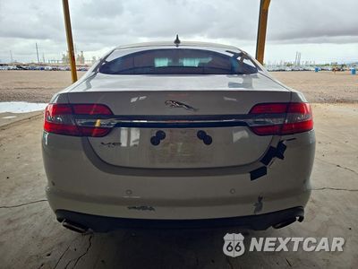 Zdjęcie 6 z 12 samochodu: 2013 JAGUAR XF VIN:SAJWA0ES4DPS87164 - miniatura