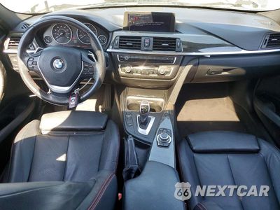 Zdjęcie 8 z 12 samochodu: 2013 BMW 328 I VIN:WBA3A5C53DF351502 - miniatura