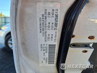 Zdjęcie 13 z 13 samochodu: 2013 DODGE DART LIMITED VIN:1C3CDFCA6DD182430 - miniatura
