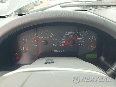 Zdjęcie 9 z 12 samochodu: 2006 FORD F150 SUPERCREW VIN:1FTPW12556FA10010 - miniatura