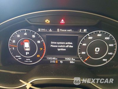Zdjęcie 9 z 14 samochodu: 2019 AUDI Q7 PREMIUM PLUS VIN:WA1LAAF73KD019832 - miniatura