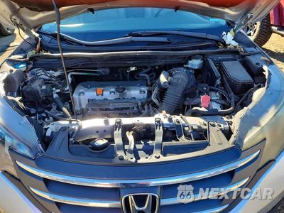Zdjęcie 12 z 13 samochodu: 2012 HONDA CR-V EXL VIN:JHLRM4H76CC001289 - miniatura