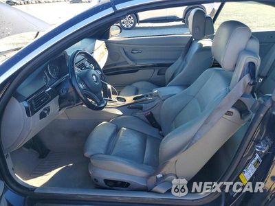 Zdjęcie 7 z 12 samochodu: 2009 BMW 328 I VIN:WBAWL135X9PX25041 - miniatura