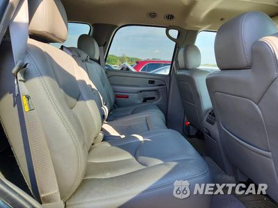 Zdjęcie 11 z 13 samochodu: 2004 CHEVROLET TAHOE K1500 VIN:1GNEK13T74R199665 - miniatura