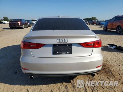 Zdjęcie 6 z 12 samochodu: 2016 AUDI A3 PREMIUM VIN:WAUB8GFF7G1070621 - miniatura