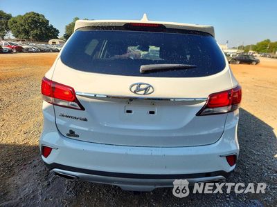 Zdjęcie 6 z 13 samochodu: 2017 HYUNDAI SANTA FE SE VIN:KM8SM4HF9HU167860 - miniatura