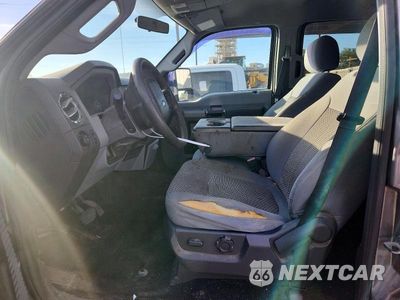 Zdjęcie 7 z 12 samochodu: 2012 FORD F250 SUPER DUTY VIN:1FT7W2A6XCEB37031 - miniatura