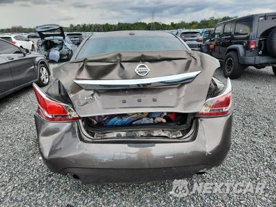 Zdjęcie 6 z 12 samochodu: 2014 NISSAN ALTIMA 2.5 SL VIN:1N4AL3AP5EC135897 - miniatura
