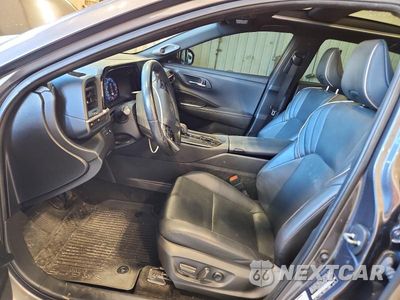 Zdjęcie 7 z 12 samochodu: 2023 TOYOTA CROWN LIMITED VIN:JTDAAAAF8P3000430 - miniatura