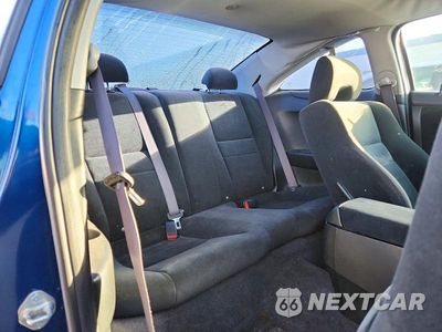 Zdjęcie 10 z 12 samochodu: 2004 HONDA ACCORD EX VIN:1HGCM71564A019416 - miniatura