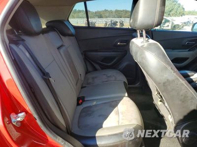 Zdjęcie 11 z 13 samochodu: 2015 CHEVROLET TRAX 1LT VIN:KL7CJLSB8FB116664 - miniatura