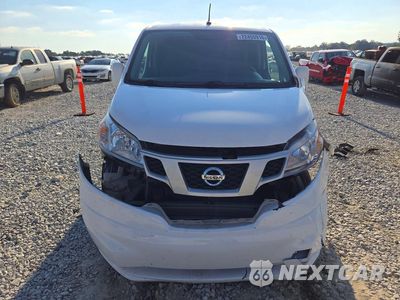 Piąte zdjęcie samochodu w środku: 2021 NISSAN NV200 SV VIN:3N6CM0KN2MK707283 - miniatura