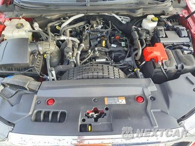 Zdjęcie 11 z 12 samochodu: 2020 FORD RANGER XL VIN:1FTER4EH9LLA56135 - miniatura