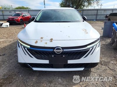 Piąte zdjęcie samochodu w środku: 2026 NISSAN SENTRA S VIN:3N1AB9BVXTY217516 - miniatura
