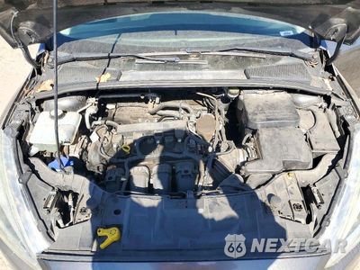 Zdjęcie 11 z 12 samochodu: 2016 FORD FOCUS SE VIN:1FADP3F27GL263169 - miniatura