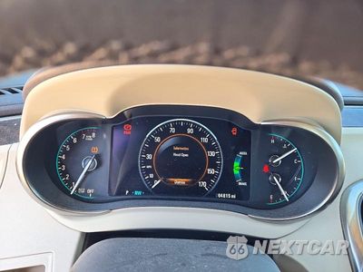 Zdjęcie 9 z 12 samochodu: 2014 BUICK LACROSSE VIN:1G4GA5GR0EF259049 - miniatura