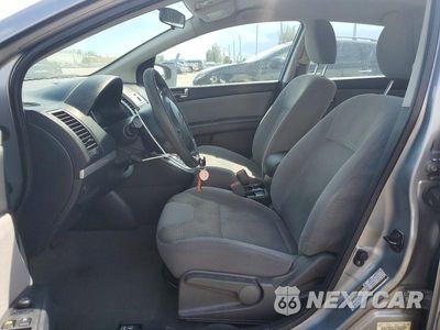 Zdjęcie 7 z 12 samochodu: 2012 NISSAN SENTRA 2.0 VIN:3N1AB6AP8CL686733 - miniatura