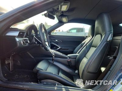Zdjęcie 7 z 12 samochodu: 2017 PORSCHE 911 CARRERA S VIN:WP0CB2A9XHS155350 - miniatura