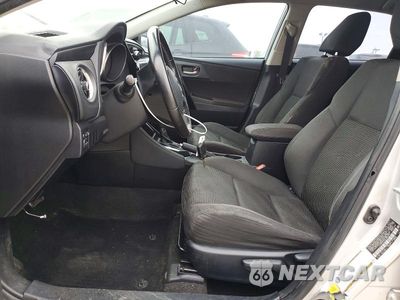 Zdjęcie 7 z 13 samochodu: 2016 SCION IM BASE VIN:JTNKARJE5GJ502734 - miniatura