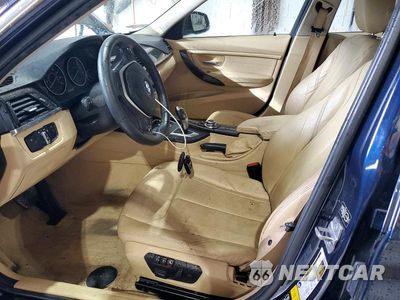 Zdjęcie 7 z 12 samochodu: 2013 BMW 328 XI VIN:WBA3B3C55DF537673 - miniatura