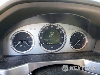 Zdjęcie 9 z 13 samochodu: 2011 MERCEDES-BENZ GLK 350 4MATIC VIN:WDCGG8HB9BF623383 - miniatura