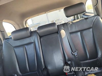 Zdjęcie 10 z 13 samochodu: 2008 HYUNDAI SANTA FE VIN:5NMSH13E88H141442 - miniatura