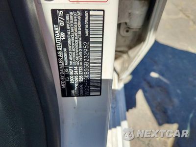 Zdjęcie 12 z 12 samochodu: 2016 MERCEDES-BENZ E 350 VIN:WDDHF5KB5GB232952 - miniatura